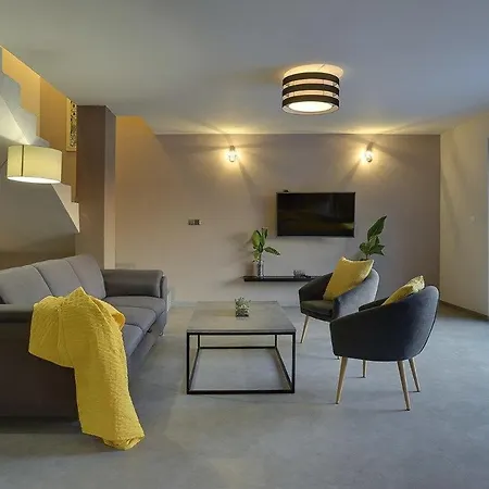 Nika Holiday home *