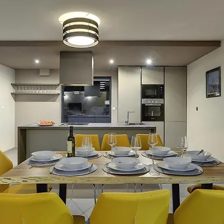 Holiday home Nika *