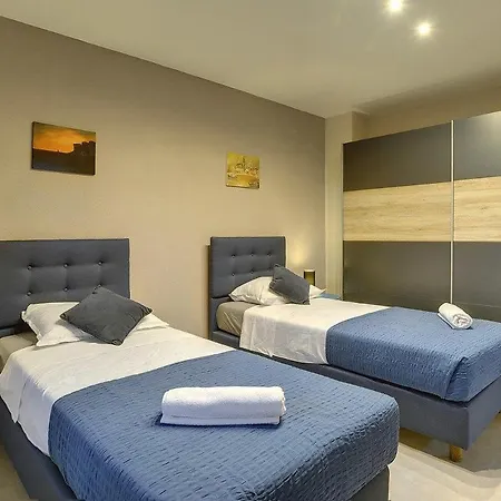 Holiday home Nika *