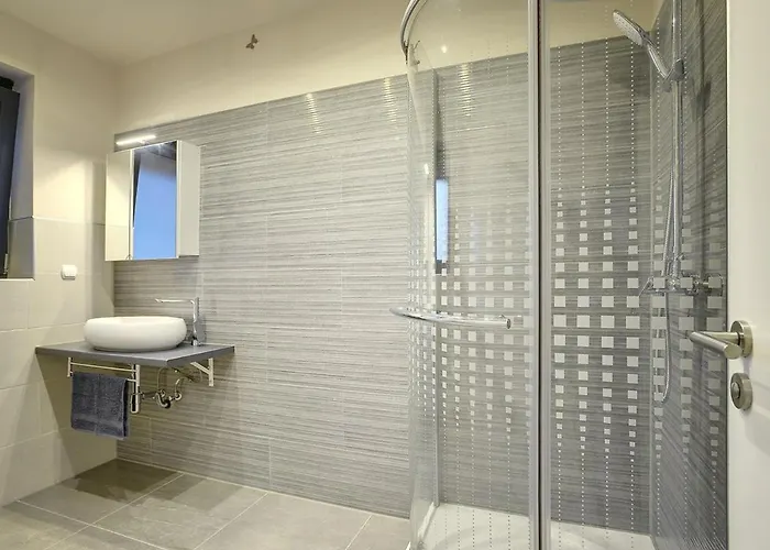 빌라 Nika 스틴잔