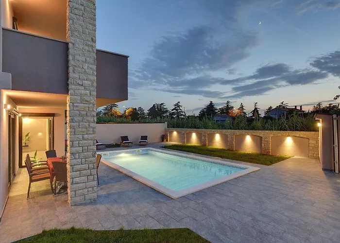 Villa Nika *