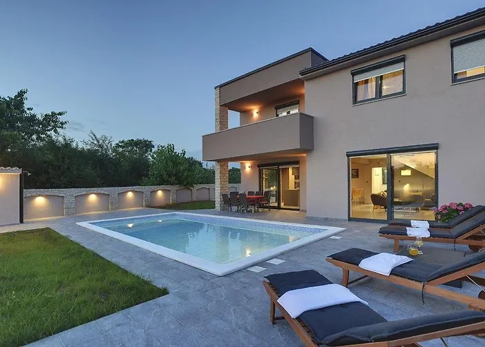 Villa Nika *